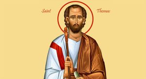 St-Thomas-the-Apostle