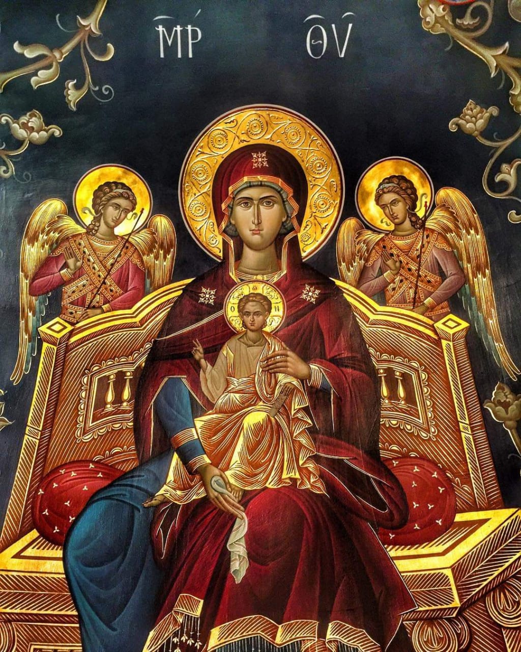 Theotokos